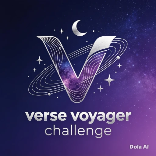 Verse Voyager Challenge