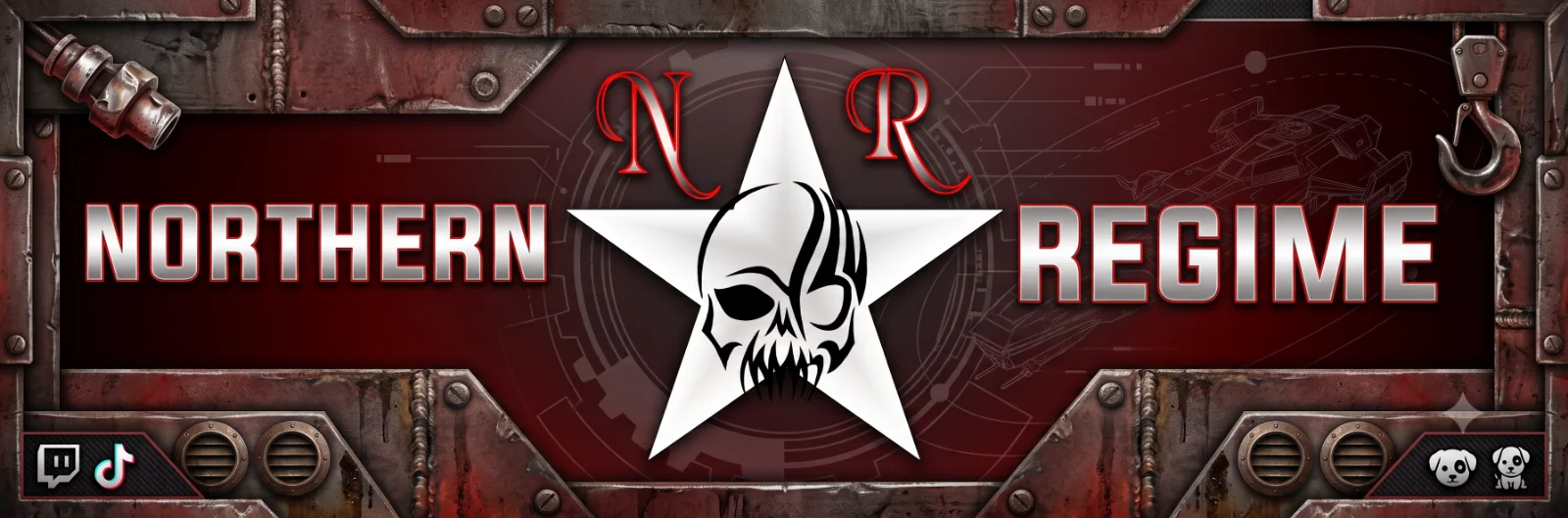 Northern Regime