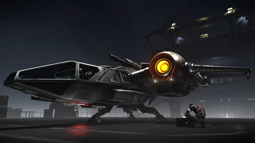Blackbird Ascendant
