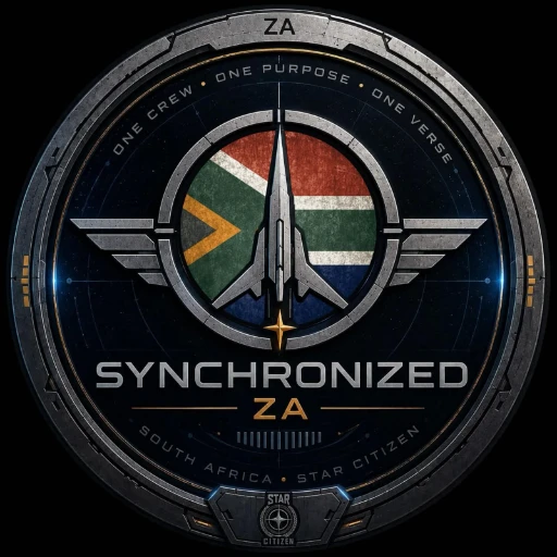 SynchronizedZA
