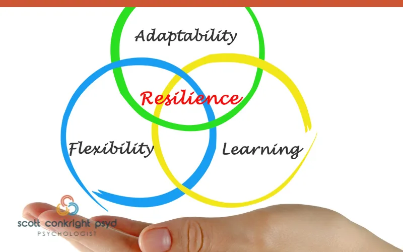 Building Resilience
