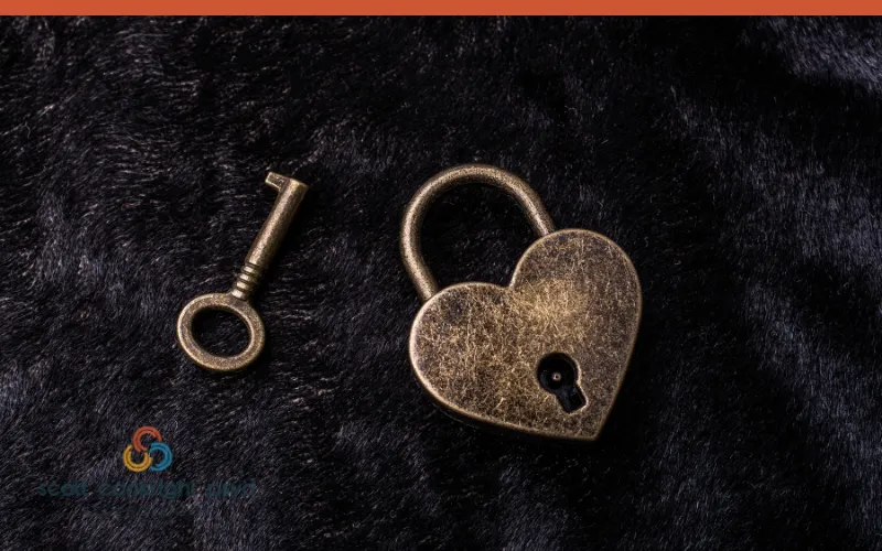 unlock love