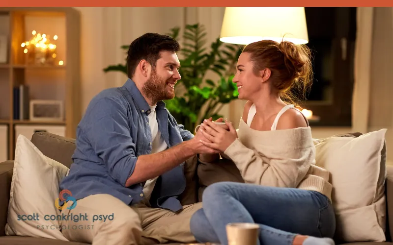 Effective Communication in Relationships