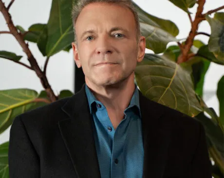 Dr Scott Conkright - Affect Relational Therapy