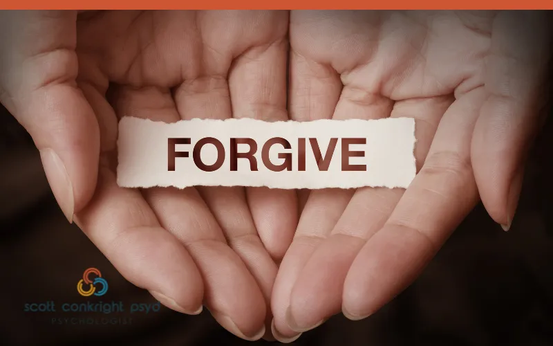 Forgiveness