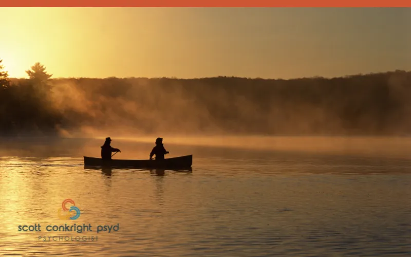 canoe date atlanta