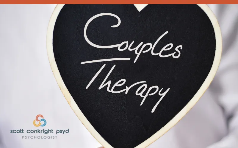 couples therapy