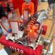 Robot Photo