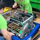 Robot Photo
