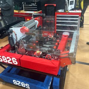 Robot Photo