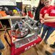 Robot Photo