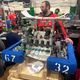 Robot Photo