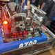 Robot Photo