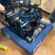 Robot Photo