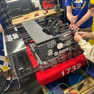 Robot Photo