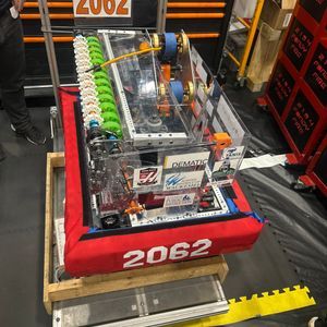 Robot Photo