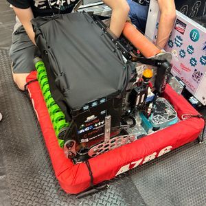 Robot Photo