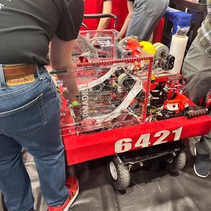 Robot Photo