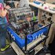 Robot Photo