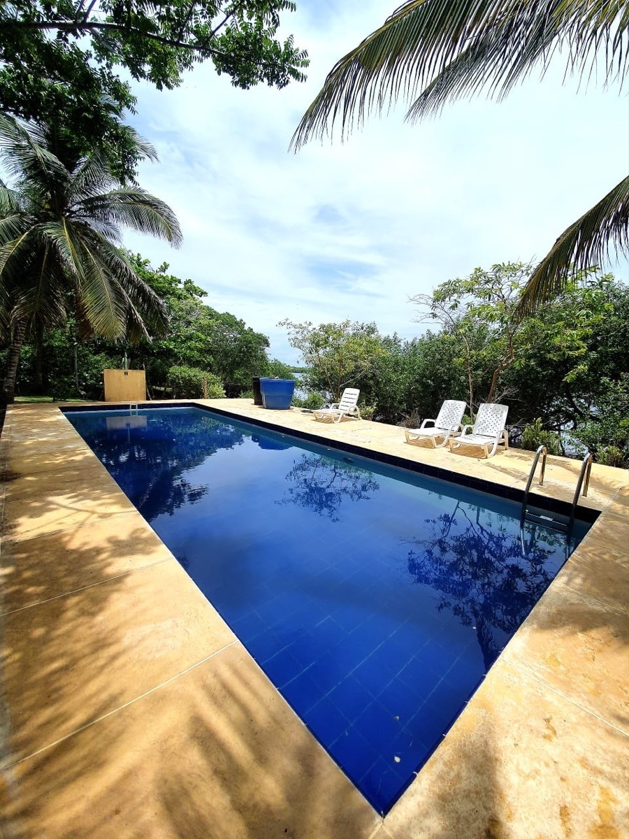 BULGALUMS BARU PLAYA PRIVADA — Foto 4