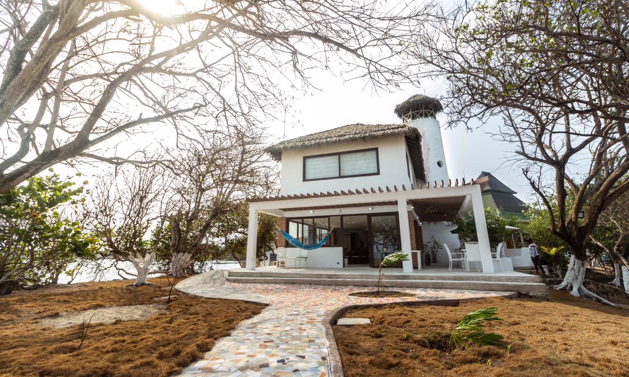ISLA DE EVENTOS — Foto 2