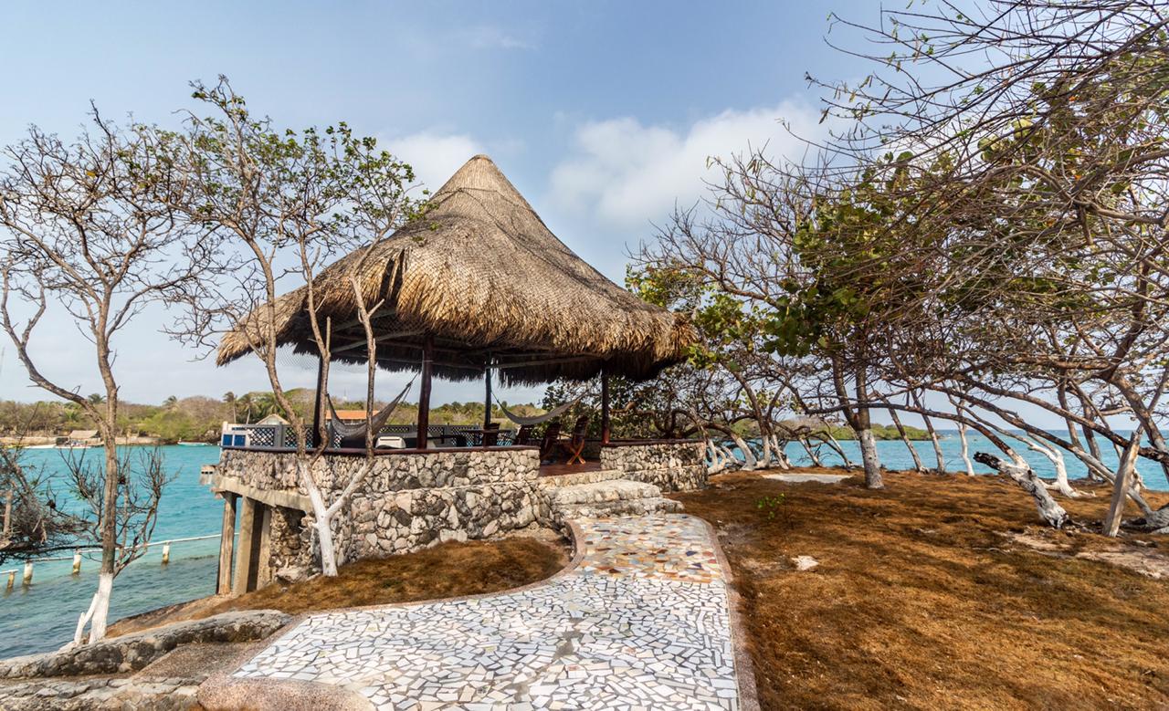 ISLA DE EVENTOS — Foto 4