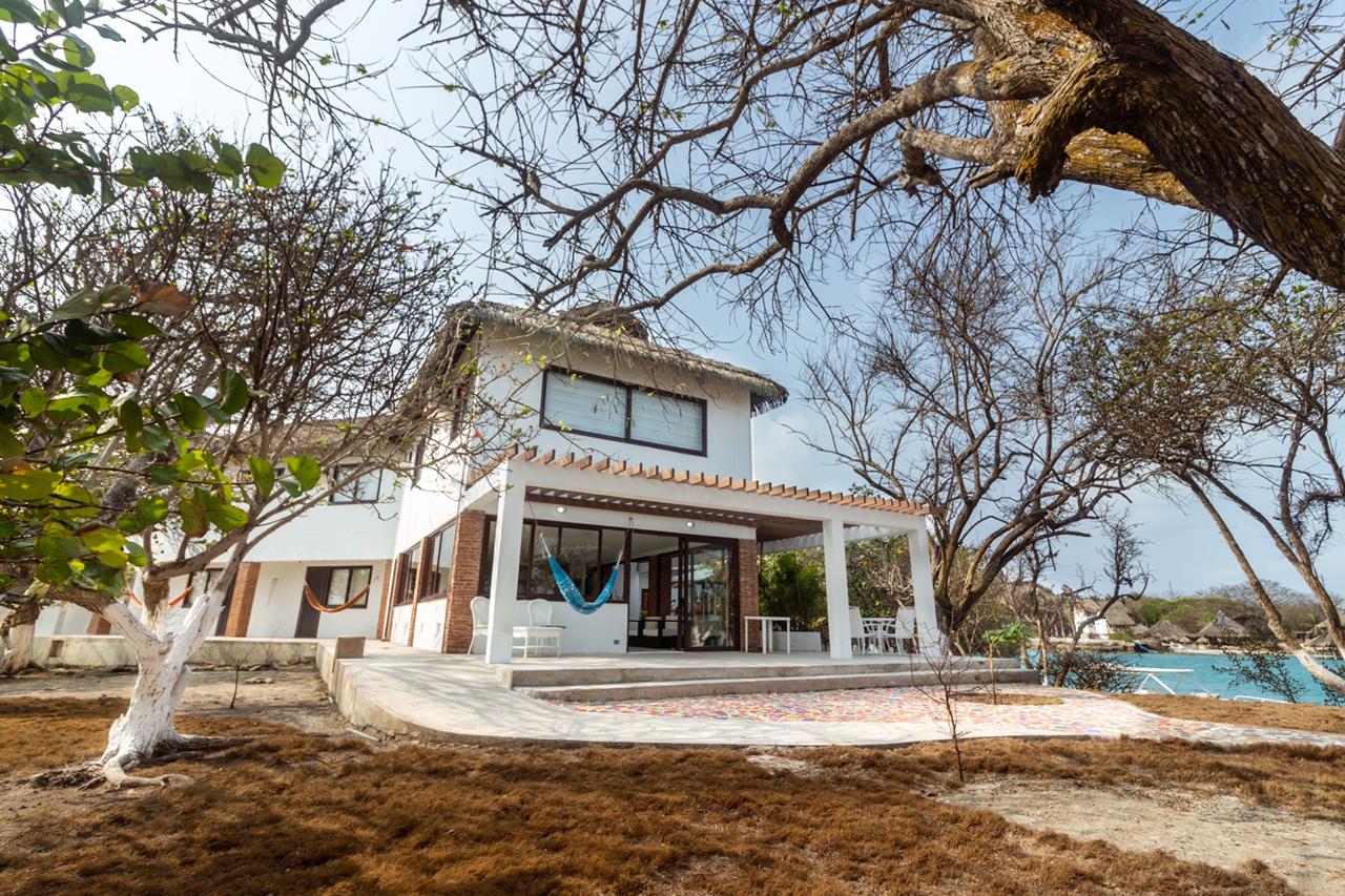 ISLA DE EVENTOS