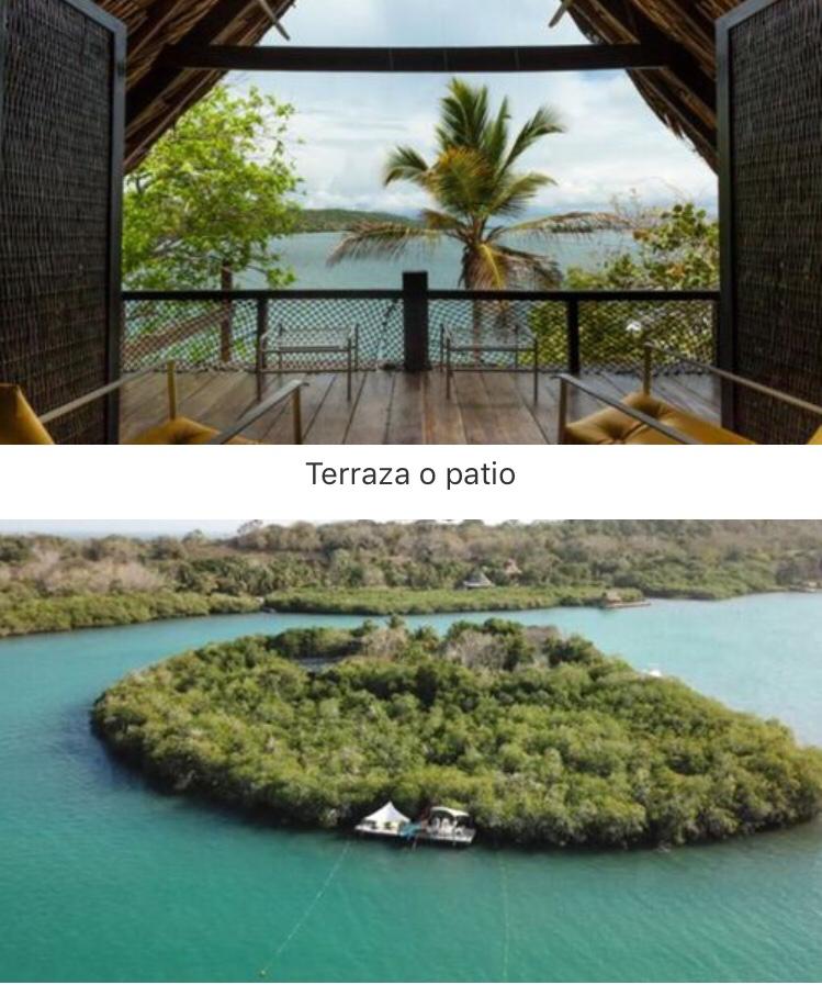 ISLA VERDE — Foto 2
