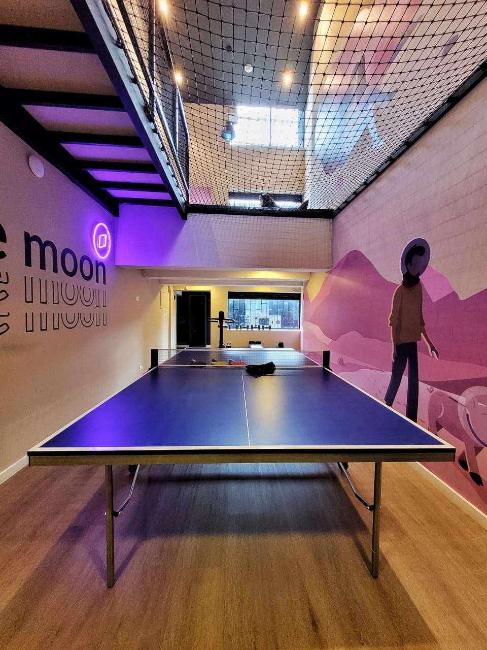 Coworking Teatro Panorama — Foto 5