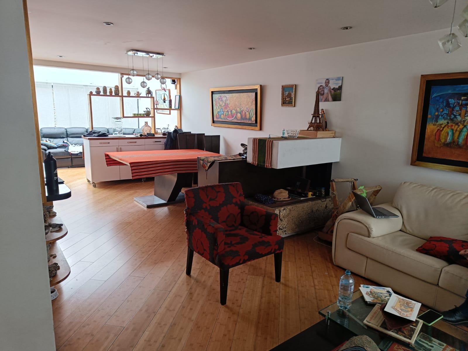 Excelente ubicación casa estilo americano — Foto 5
