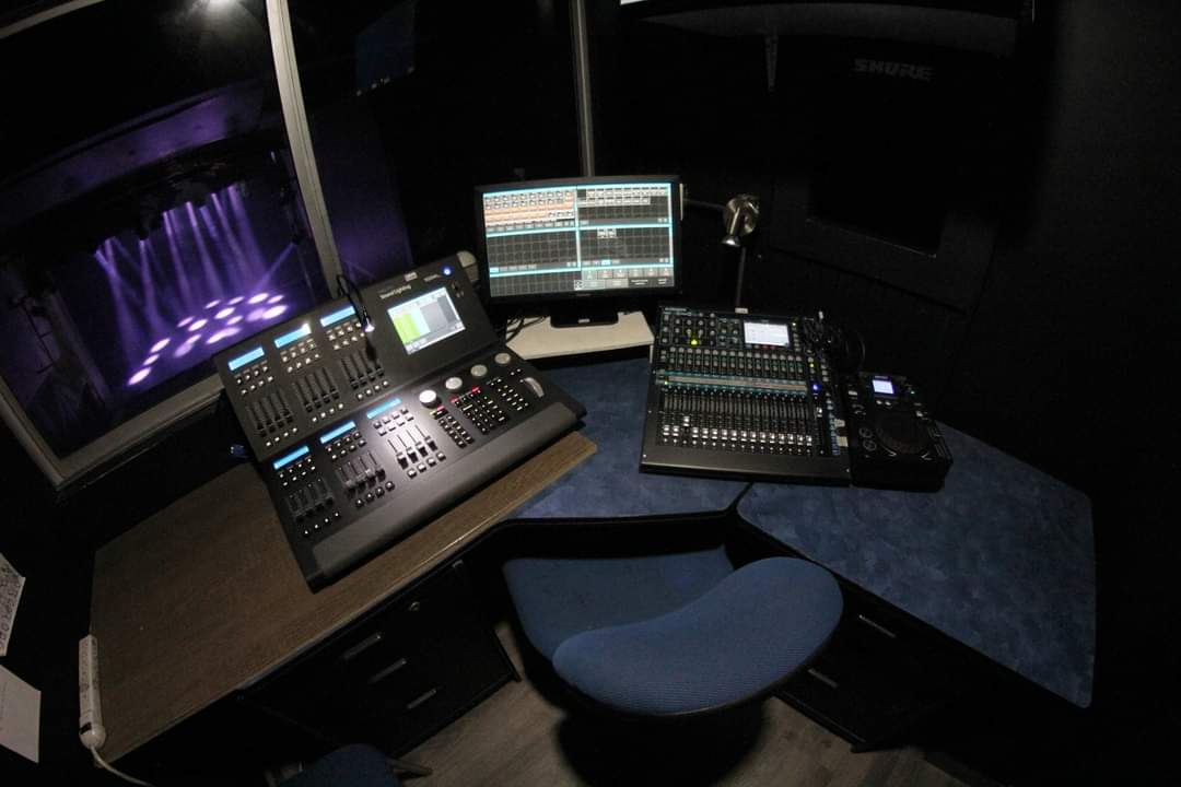 TEATRO BERNARDO ROMERO LOZANO- CASA CULTURAL PARA TI — Foto 4