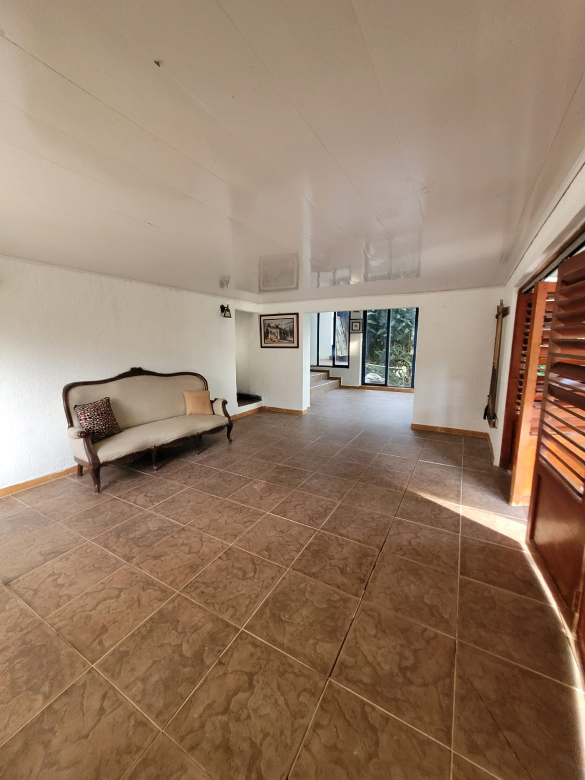 GRAN CASA QUINTA VILLETA CUNDINAMARCA — Foto 5