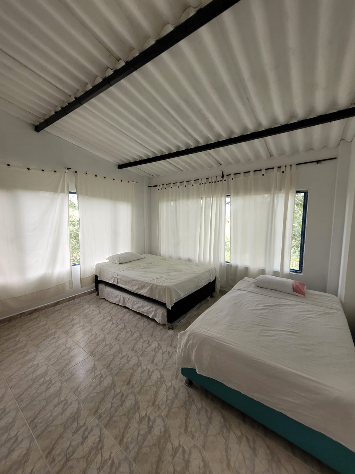 GRAN CASA QUINTA VILLETA CUNDINAMARCA — Foto 3