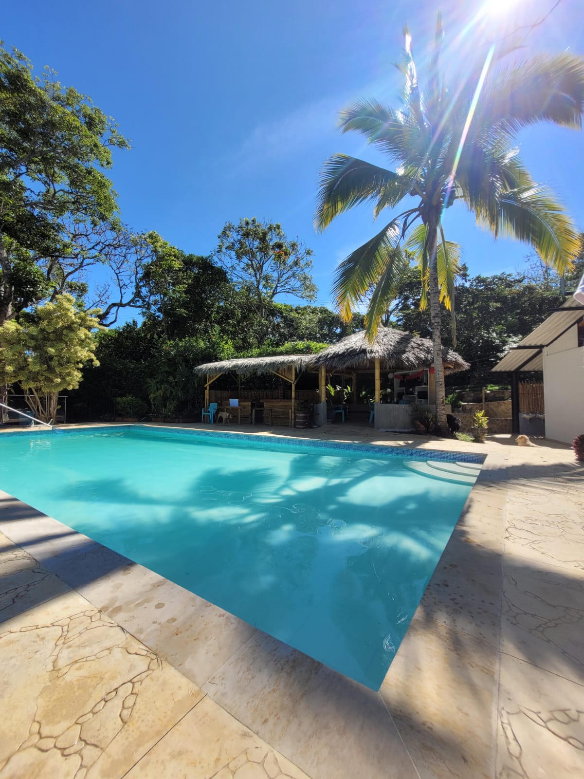 GRAN CASA QUINTA VILLETA CUNDINAMARCA