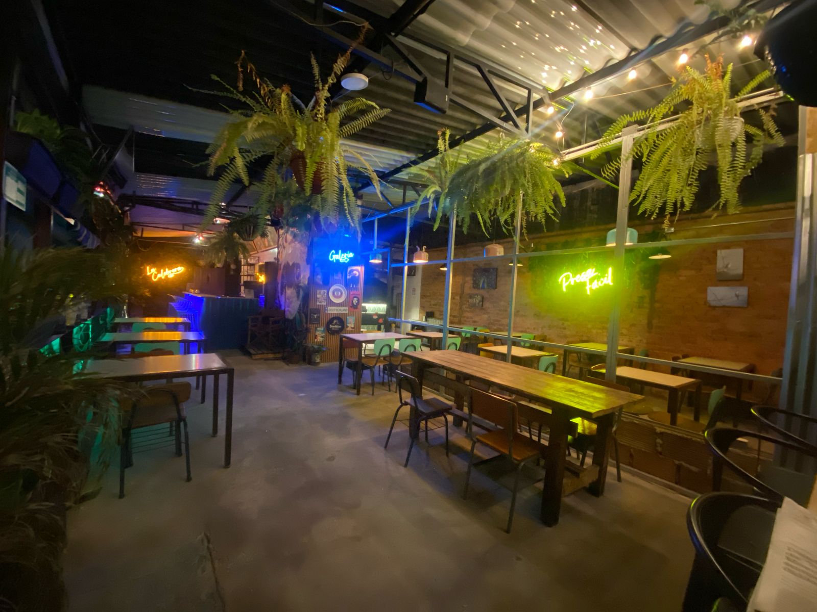 ESPECTACULAR ESPACIO PARA TUS EVENTOS Y GRABACIONES — Foto 2
