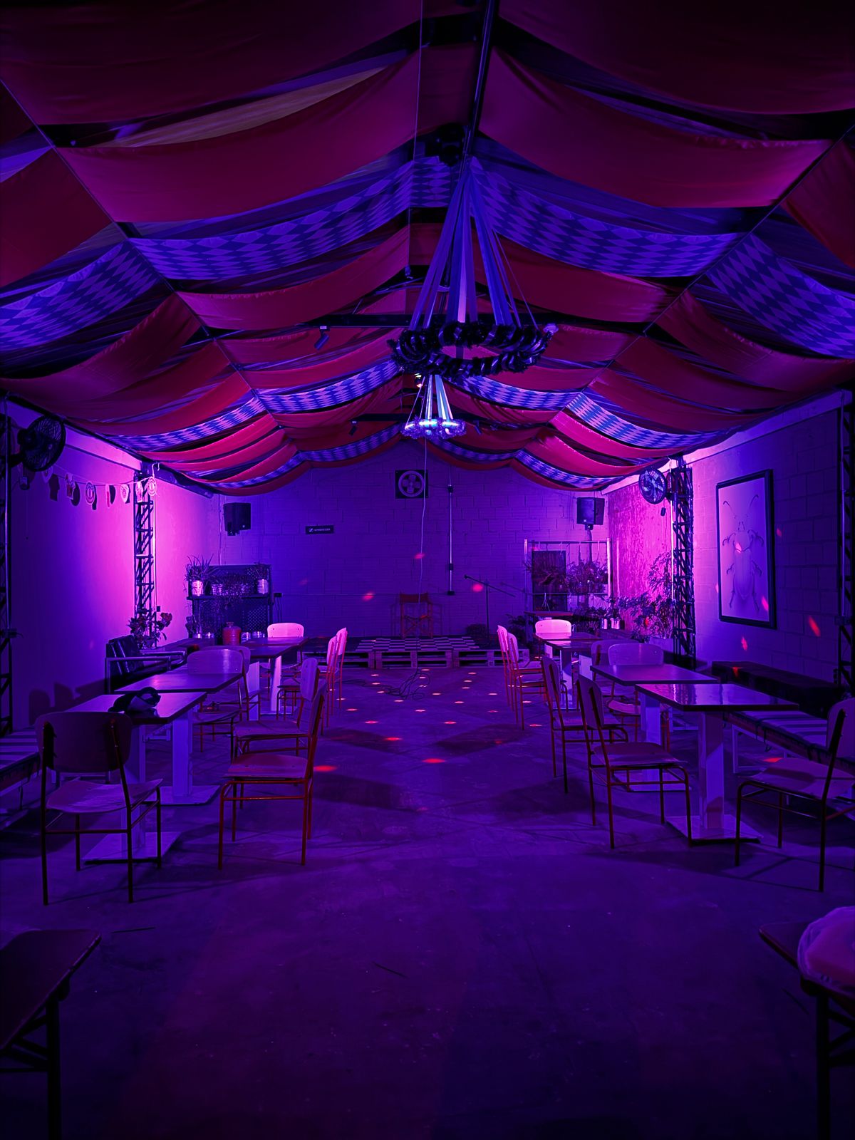 ESPECTACULAR ESPACIO PARA TUS EVENTOS Y GRABACIONES — Foto 3