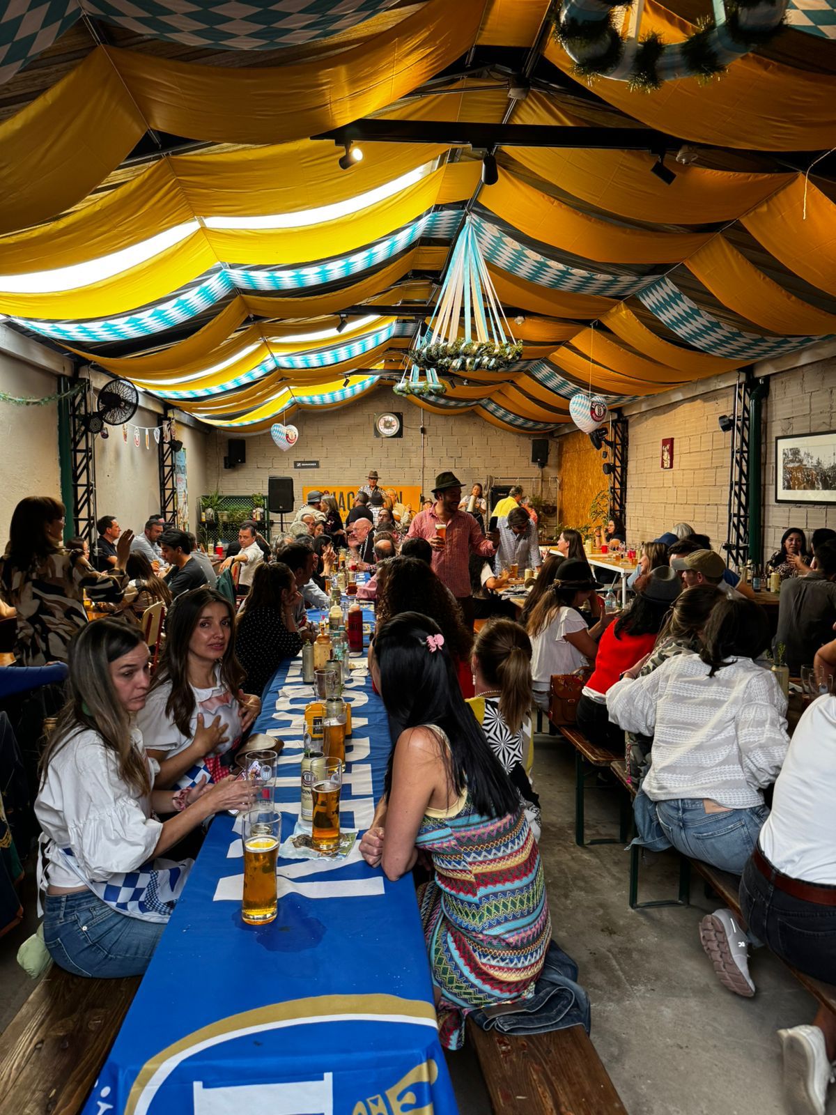 ESPECTACULAR ESPACIO PARA TUS EVENTOS Y GRABACIONES — Foto 5