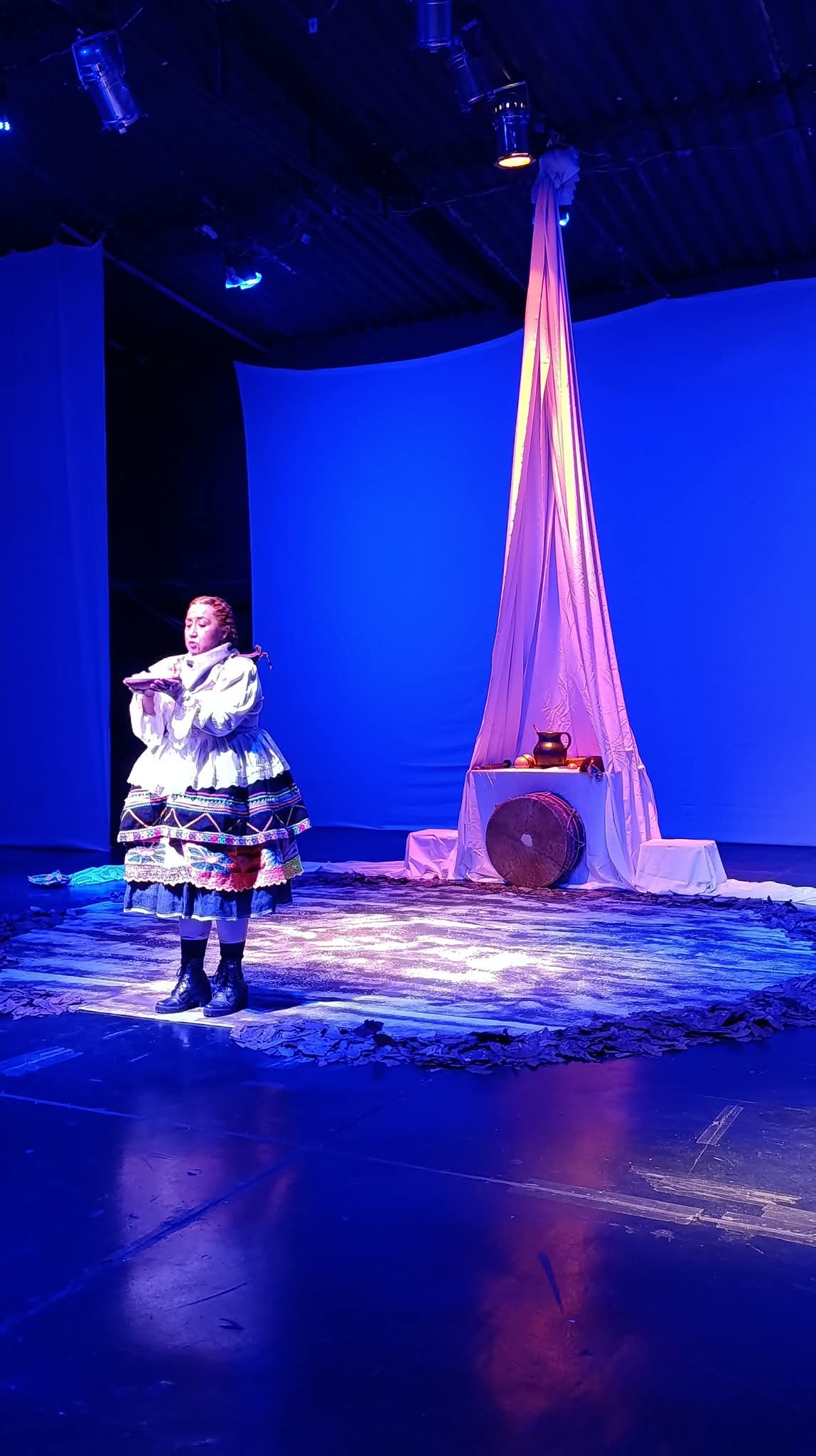 El mejor Teatro de la ciudad — Foto 2