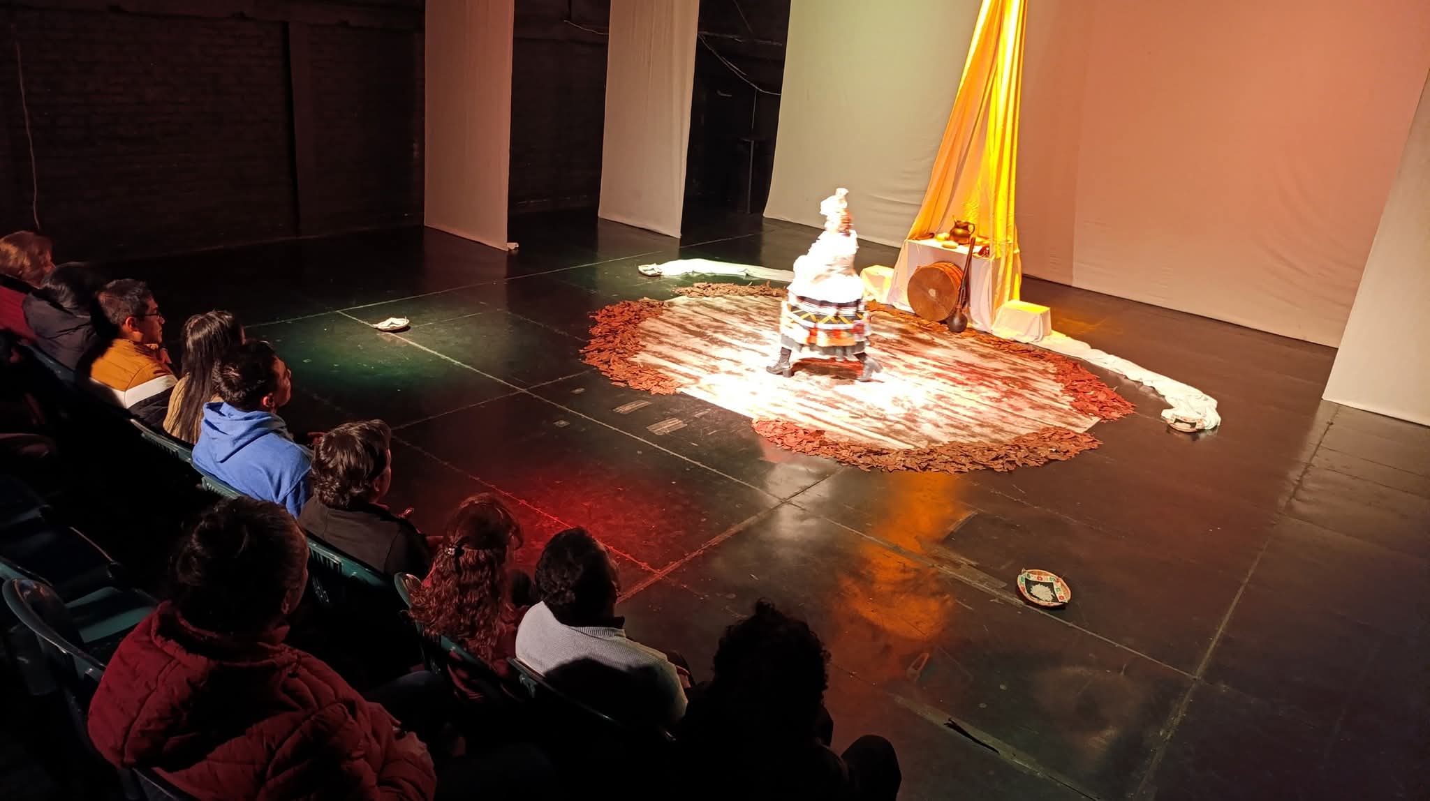 El mejor Teatro de la ciudad