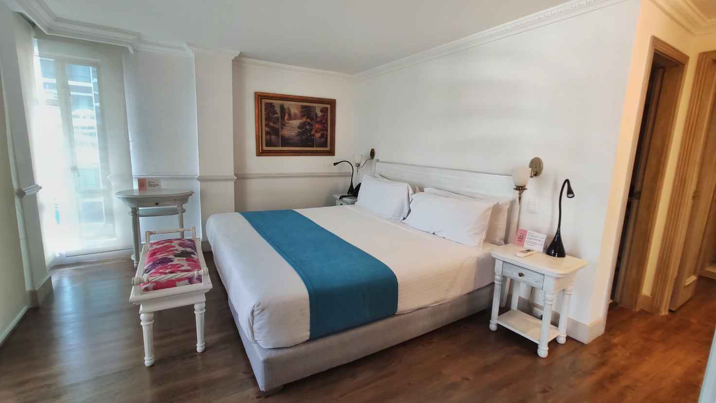 Hotel Vintage — Foto 2