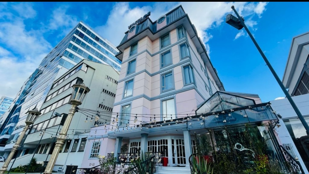 Hotel Vintage 