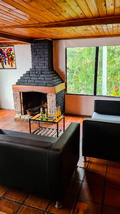 Espectacular Casa Boutique — Foto 5