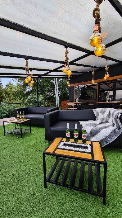 Espectacular Casa Boutique — Foto 4