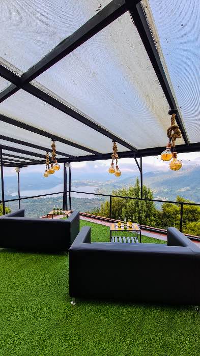 Espectacular Casa Boutique — Foto 3