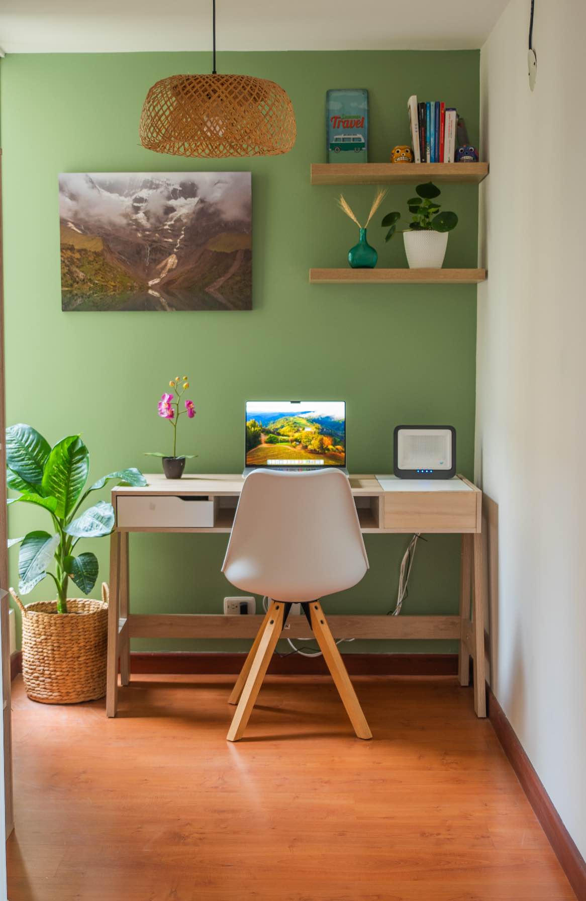 Estilo Moderno y Minimalista: Tu Espacio Perfecto — Foto 4