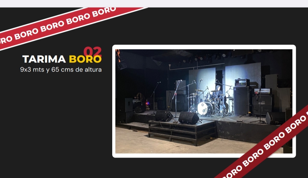 Tu Venue preferido en Chapinero — Foto 2