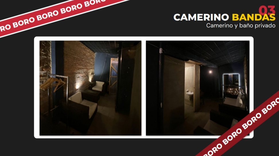 Tu Venue preferido en Chapinero — Foto 3