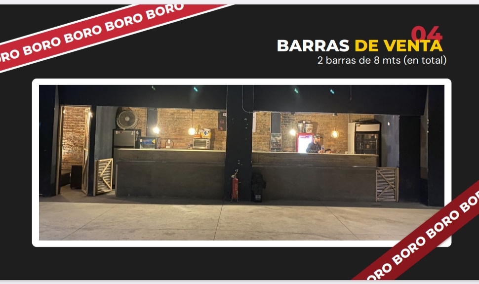 Tu Venue preferido en Chapinero — Foto 4