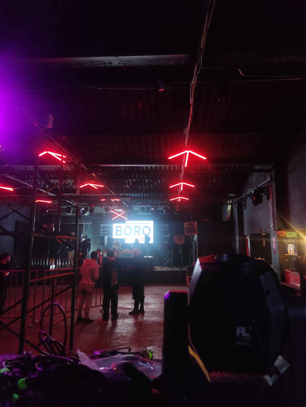Tu Venue preferido en Chapinero — Foto 5
