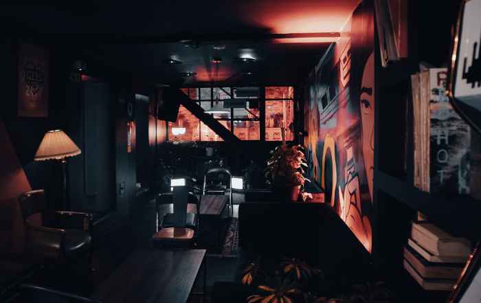 ESPECTACULAR GASTROBAR EN BOGOTÁ — Foto 3